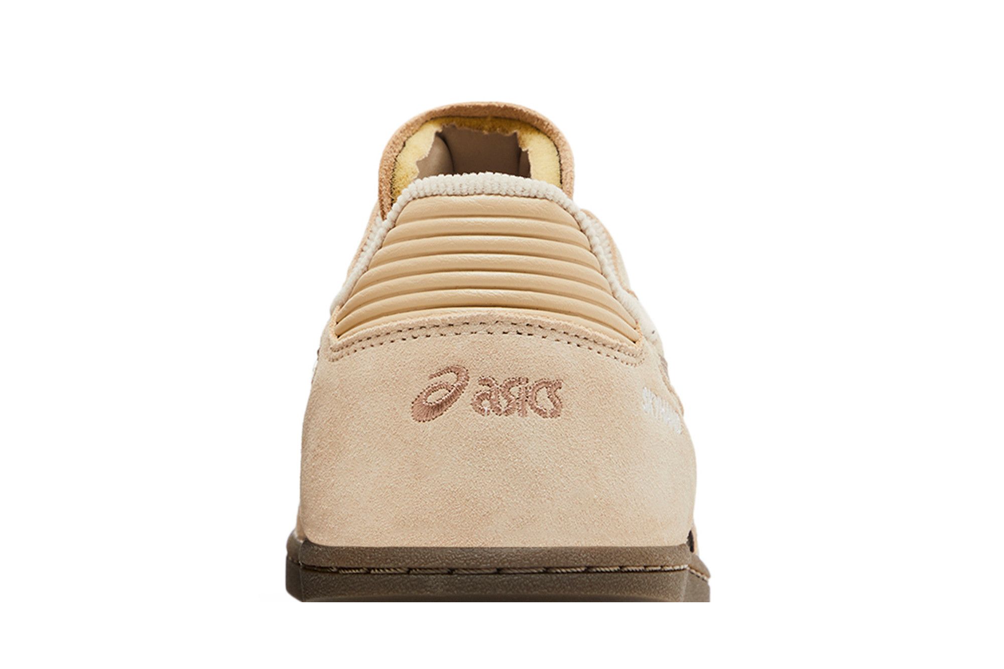 Men's shoes Asics x HAY Skyhand Og Feather Grey/ Taupe Grey