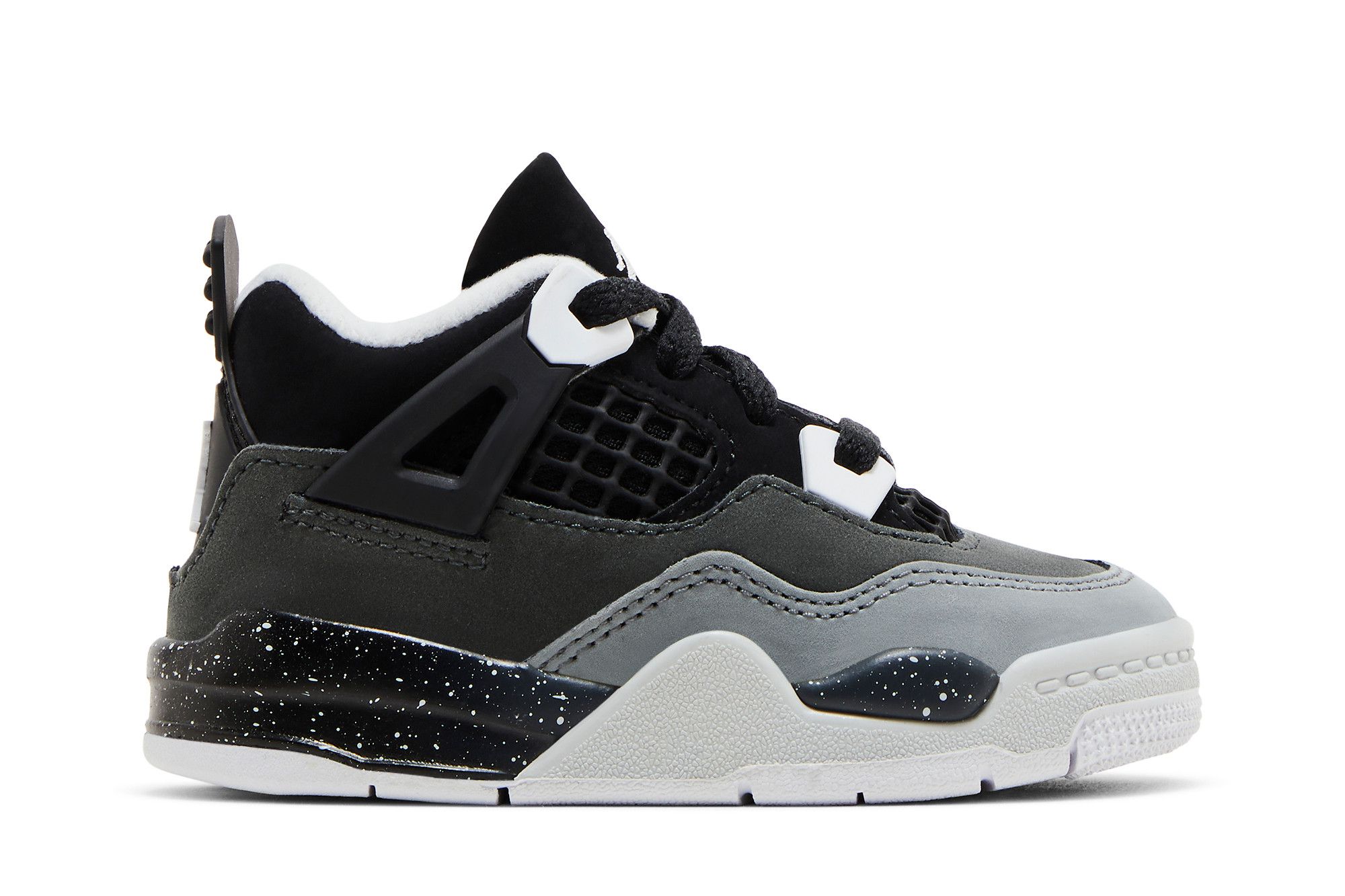 Jordan 4 retro toddler new arrivals