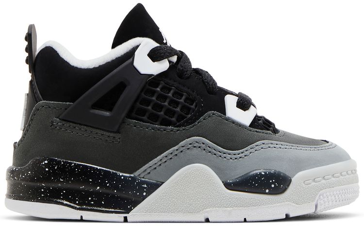 Air Jordan 4 Retro TD Fear 2024