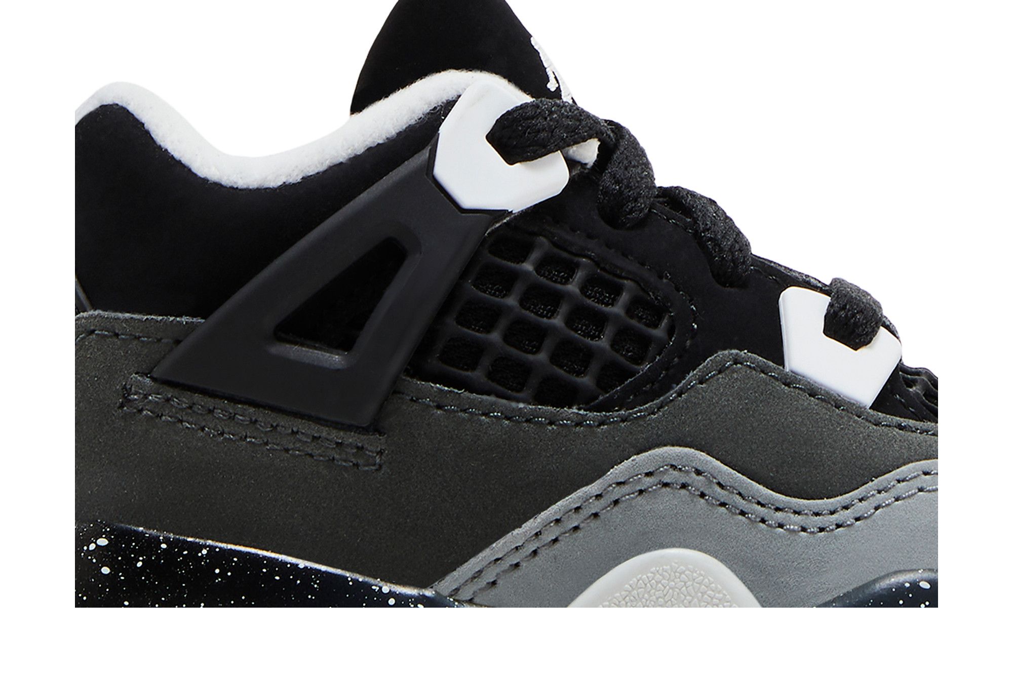 Buy Air Jordan 4 Retro TD 'Fear' 2024 - FV4538 002 | GOAT