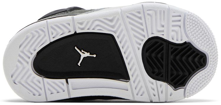 Air Jordan 4 Retro TD Fear 2024