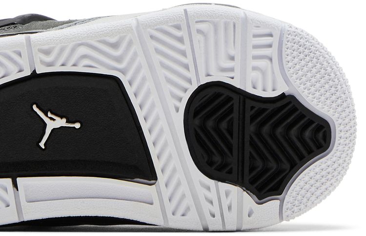 Air Jordan 4 Retro TD Fear 2024