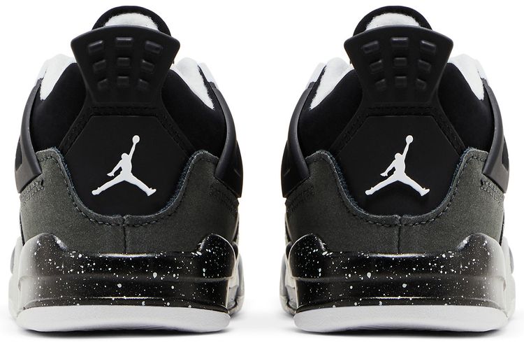 Air Jordan 4 Retro TD Fear 2024