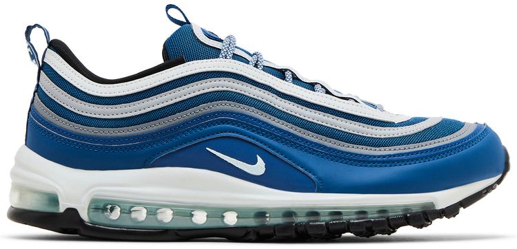 Nike Air Max 97 Court Blue