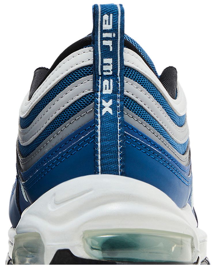 Nike Air Max 97 Court Blue