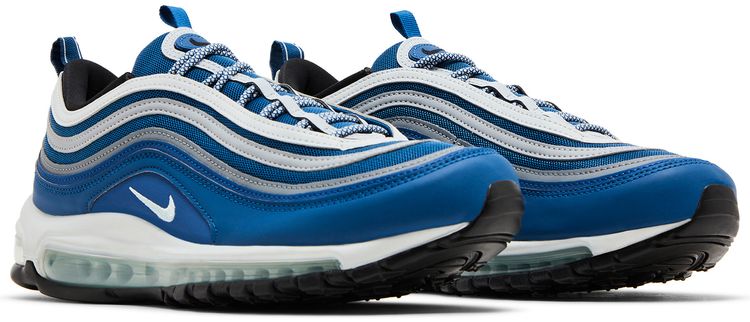 Nike Air Max 97 Court Blue