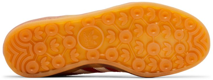 Adidas Wmns Gazelle Indoor Active Maroon Gum