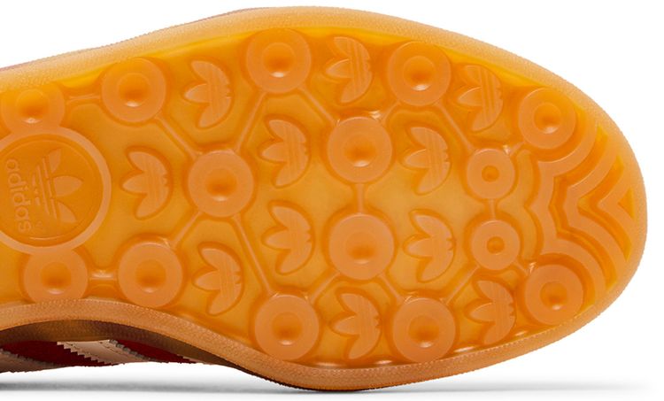 Adidas Wmns Gazelle Indoor Active Maroon Gum