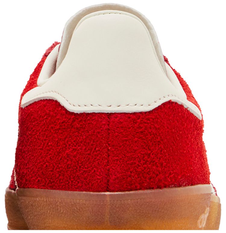 Adidas Wmns Gazelle Indoor Active Maroon Gum