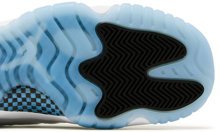 Air Jordan 11 Retro GS Legend Blue  Columbia 2024