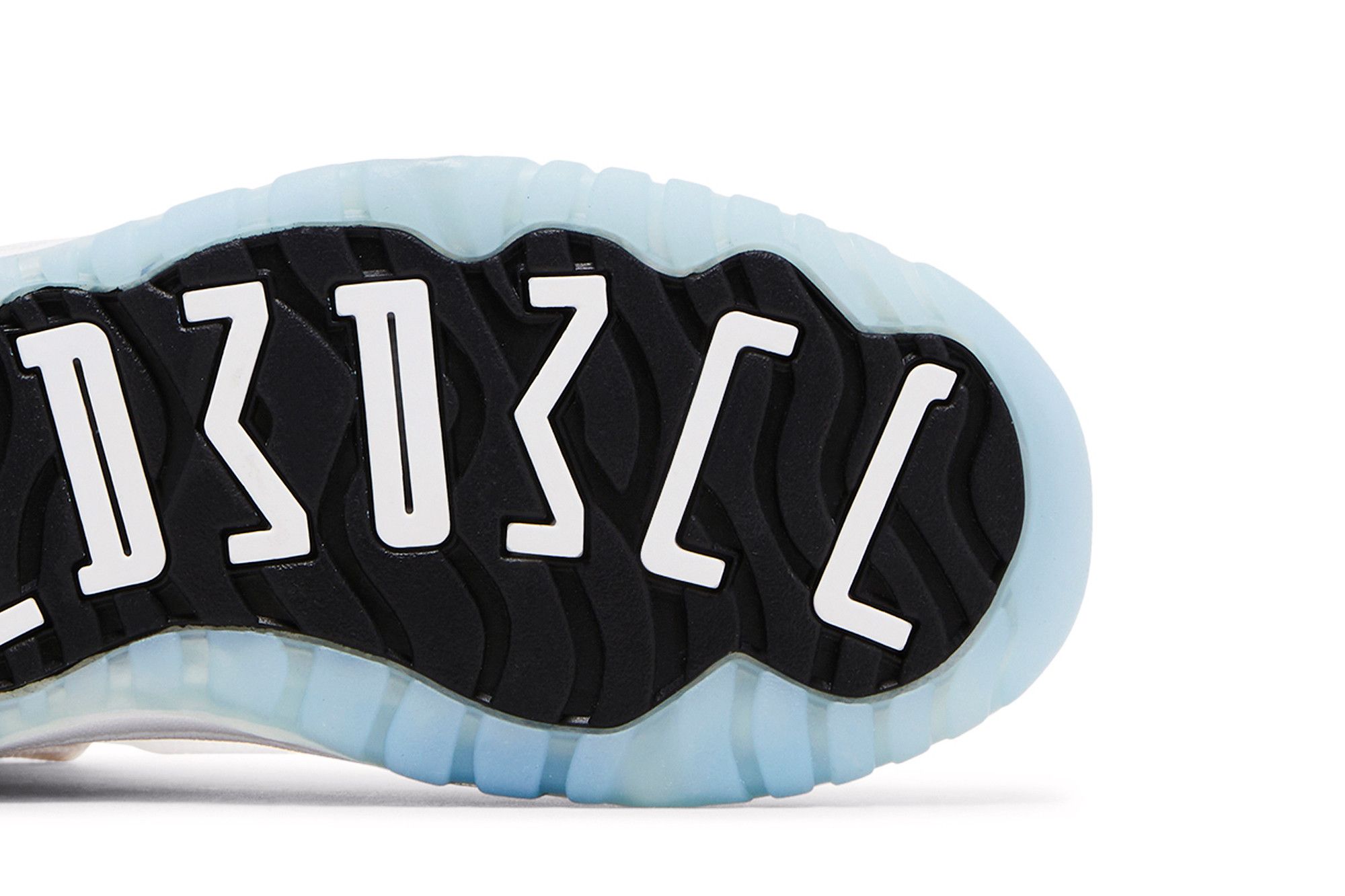 Buy Air Jordan 11 Retro PS 'Legend Blue / Columbia' 2024 - 378039