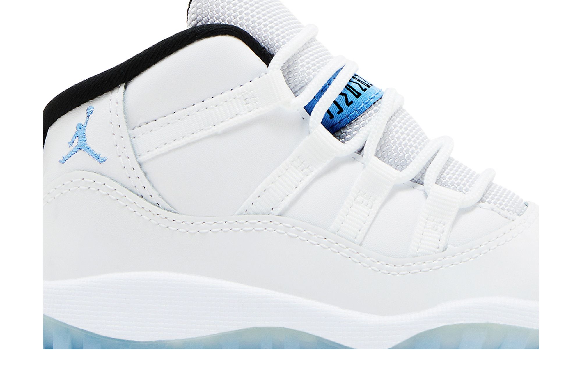 Aj 11 legend blue 2025