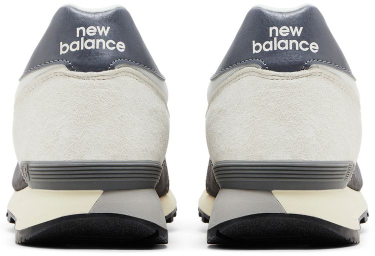 New Balance 475 Sea Salt Castlerock