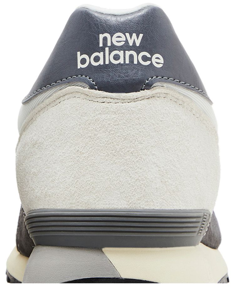 New Balance 475 Sea Salt Castlerock