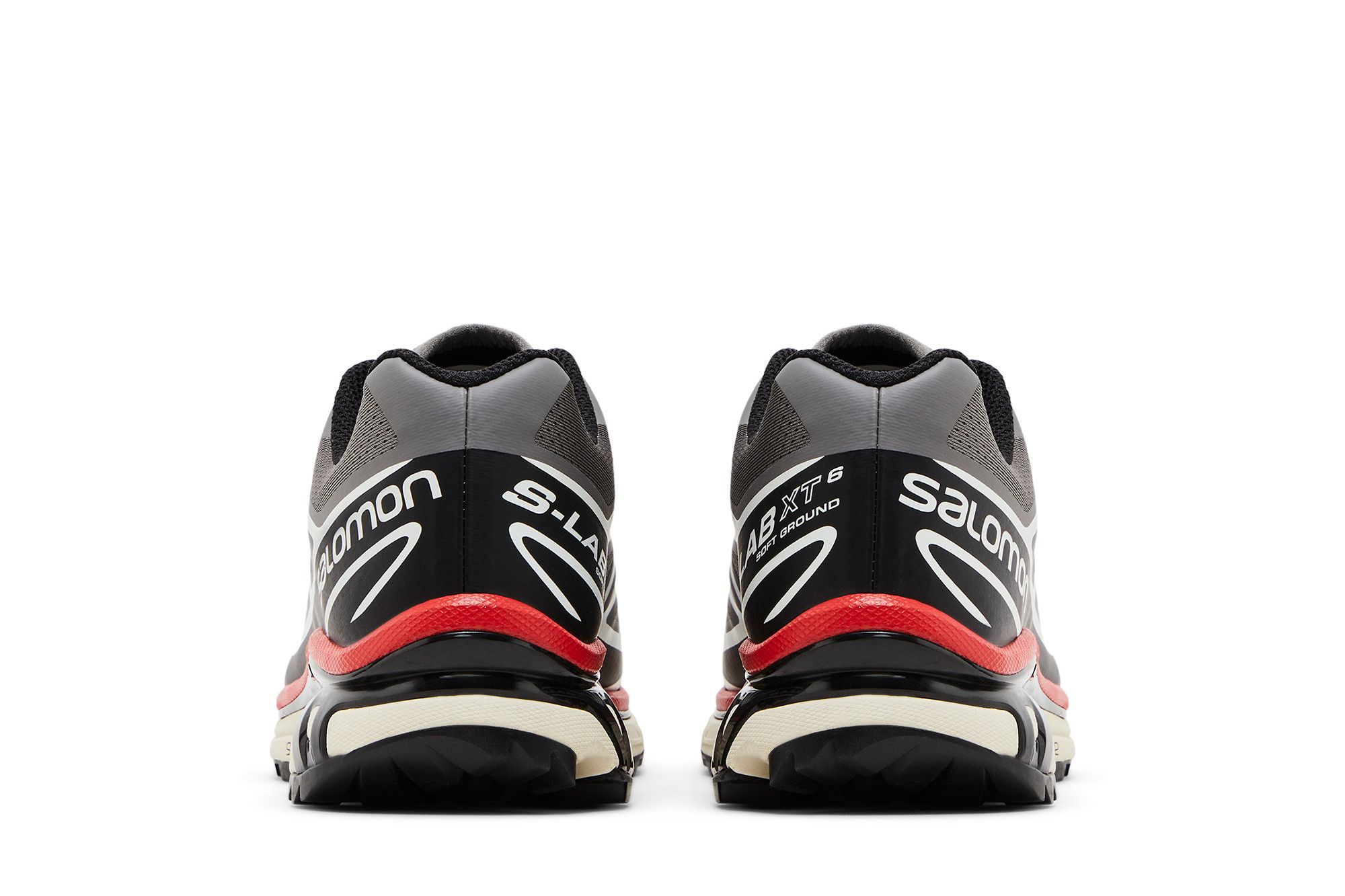 Buy XT-6 'Pewter Aurora Red' - L47293200 | GOAT