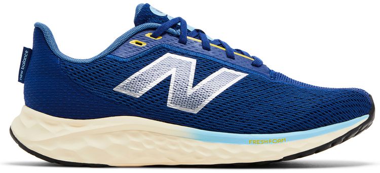 New Balance Fresh Foam Arishi v4 4E Wide Inkwell