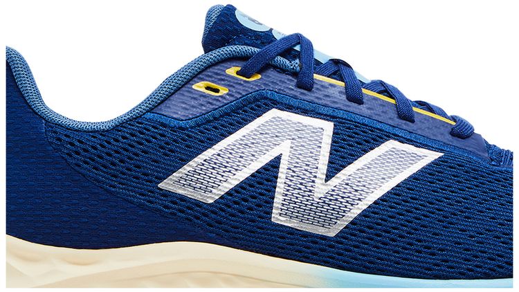 New Balance Fresh Foam Arishi v4 4E Wide Inkwell