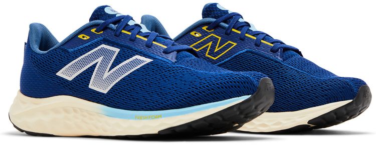 New Balance Fresh Foam Arishi v4 4E Wide Inkwell