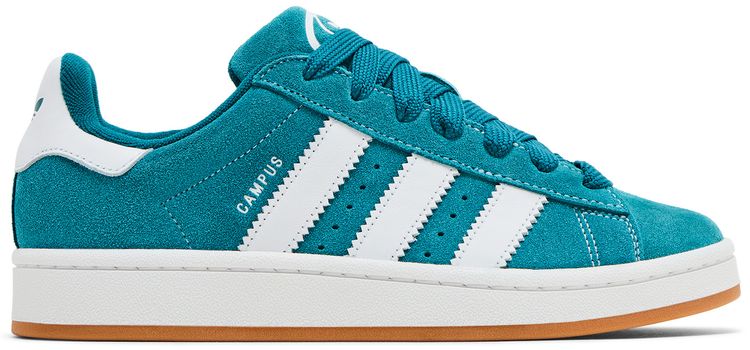 Adidas Campus 00s Legacy Teal