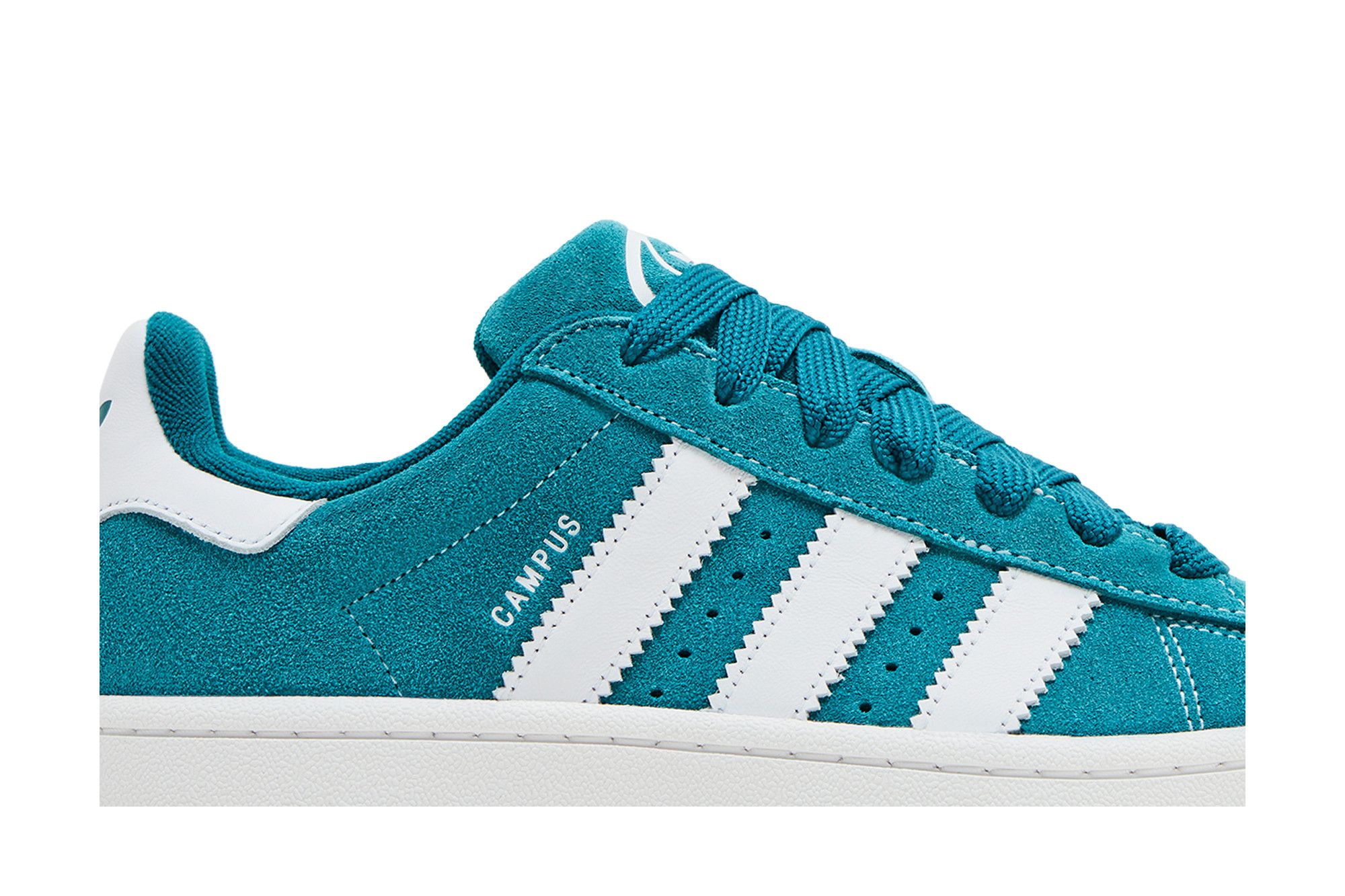 Buy adidas Men's Campus 00s 'Legacy Teal' - ID1437 | GOAT CA