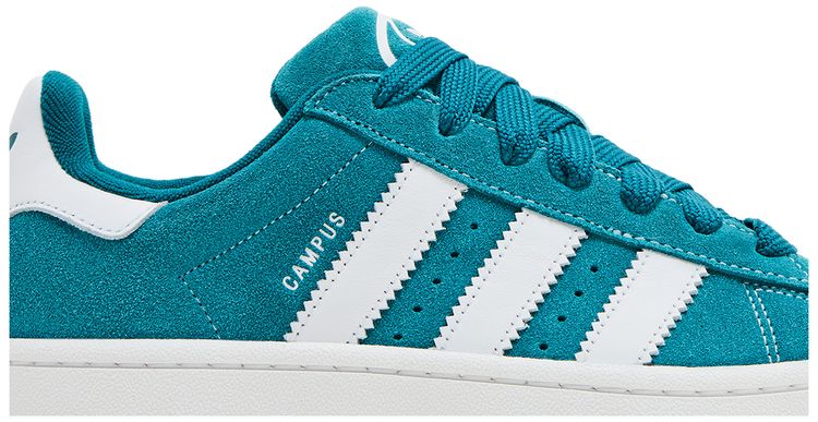 Adidas Campus 00s Legacy Teal