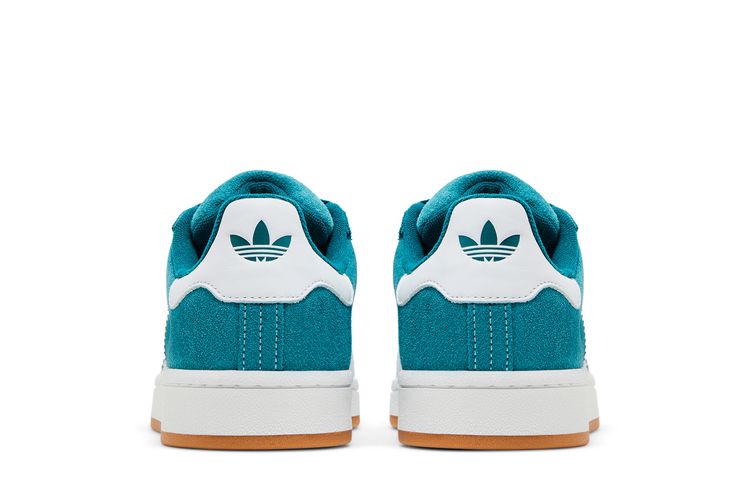 adidas gazelle silver green womens Adidas Campus 00S J In Turquoise For Youth