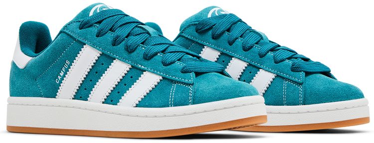 Adidas Campus 00s Legacy Teal