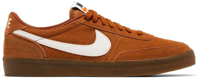 Killshot 2 Dark Russet