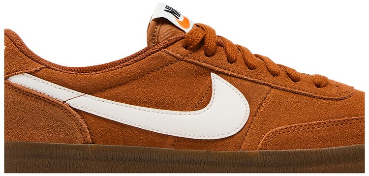 Killshot 2 Dark Russet