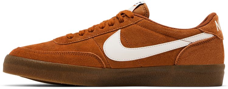 Killshot 2 Dark Russet