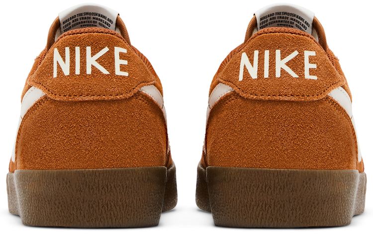 Killshot 2 Dark Russet