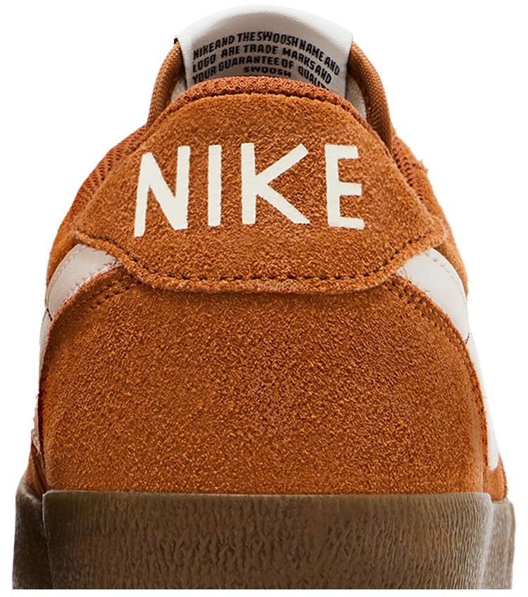 Killshot 2 Dark Russet