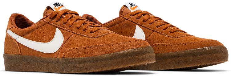 Killshot 2 Dark Russet