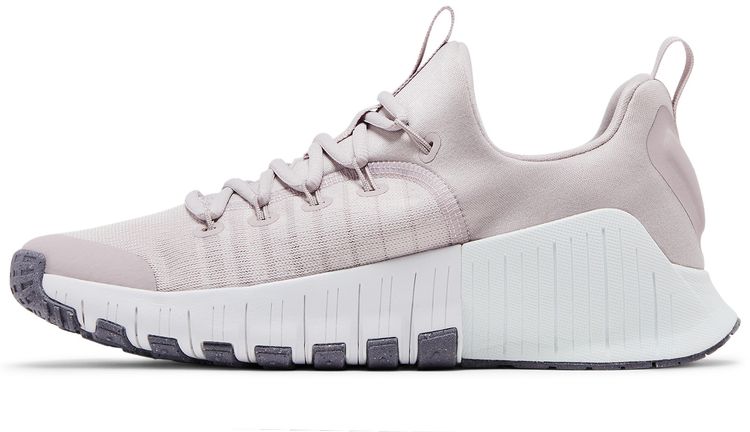 Nike Wmns Free Metcon 6 Platinum Violet