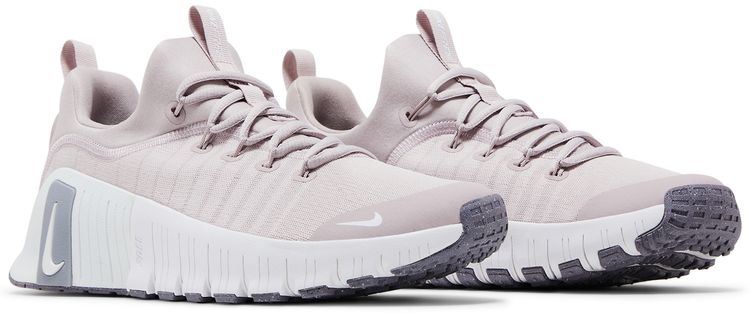 Nike Wmns Free Metcon 6 Platinum Violet