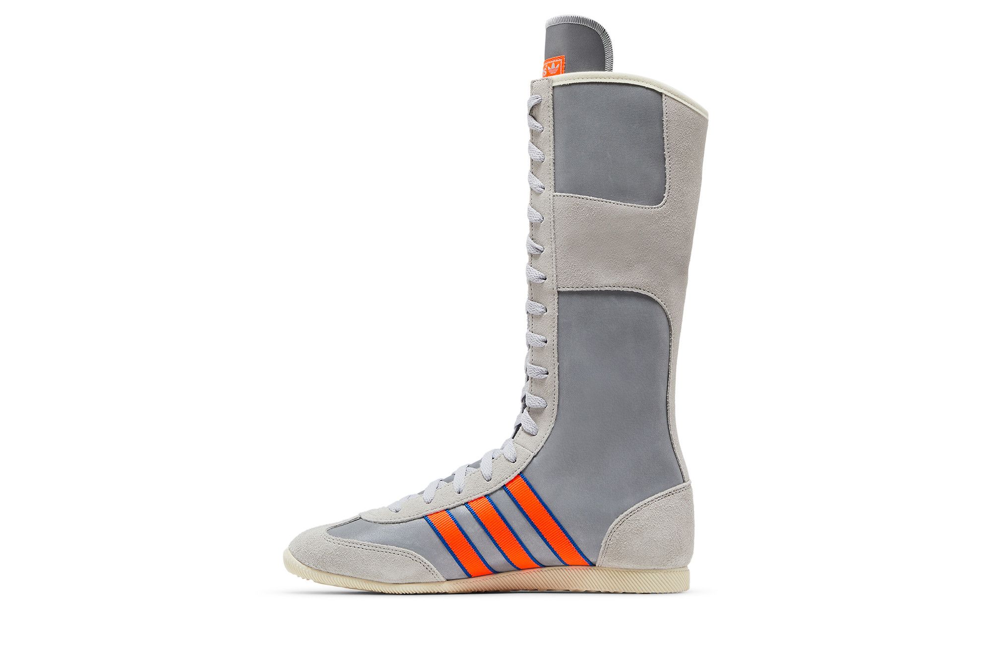 バーゲンで Buy GOAT | IF9636 - Orange' Solar Silver 'Matte VH Japan Wmns クリスマス