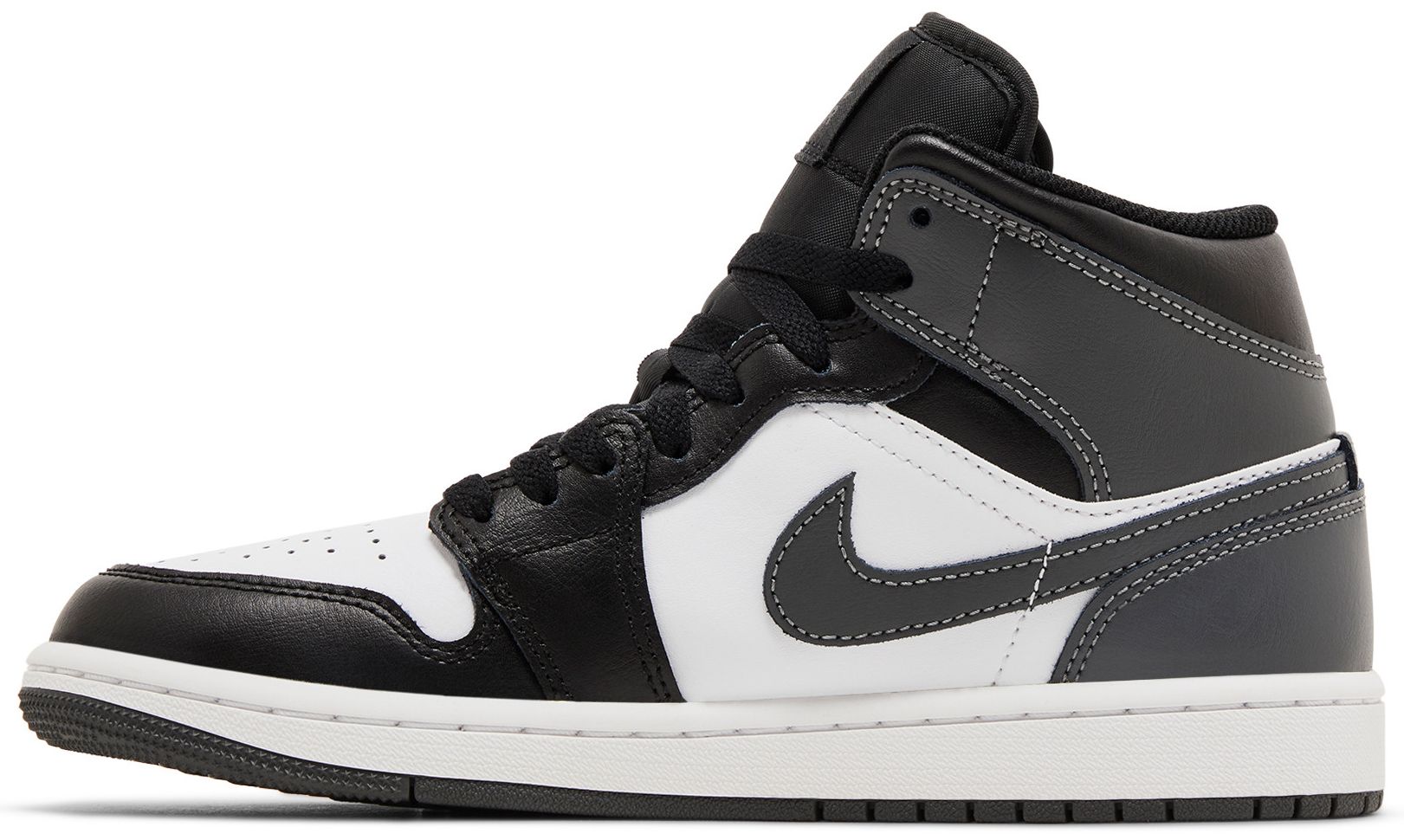 air jordan 1 iron grey