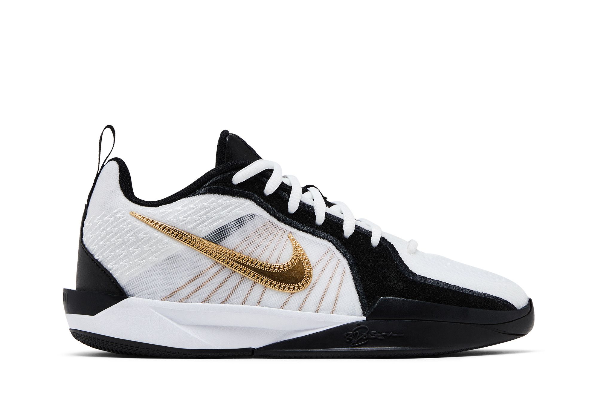 Buy Sabrina 2 GS 'Gold Quest' - FQ7377 001 | GOAT