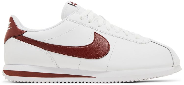 Nike Cortez Dark Pony