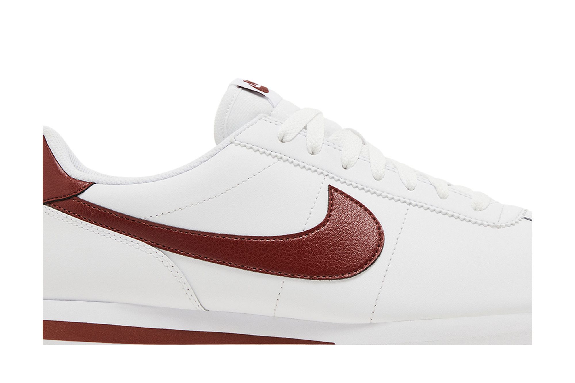nike cortez ultra crimson