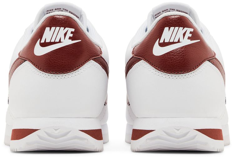 Nike Cortez Dark Pony