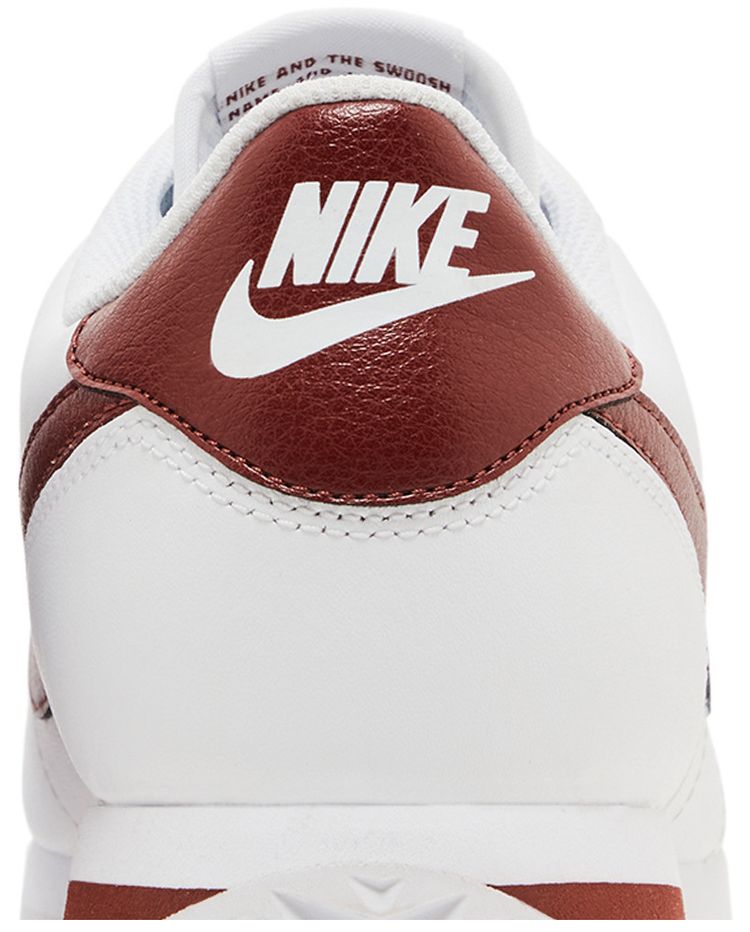 Nike Cortez Dark Pony