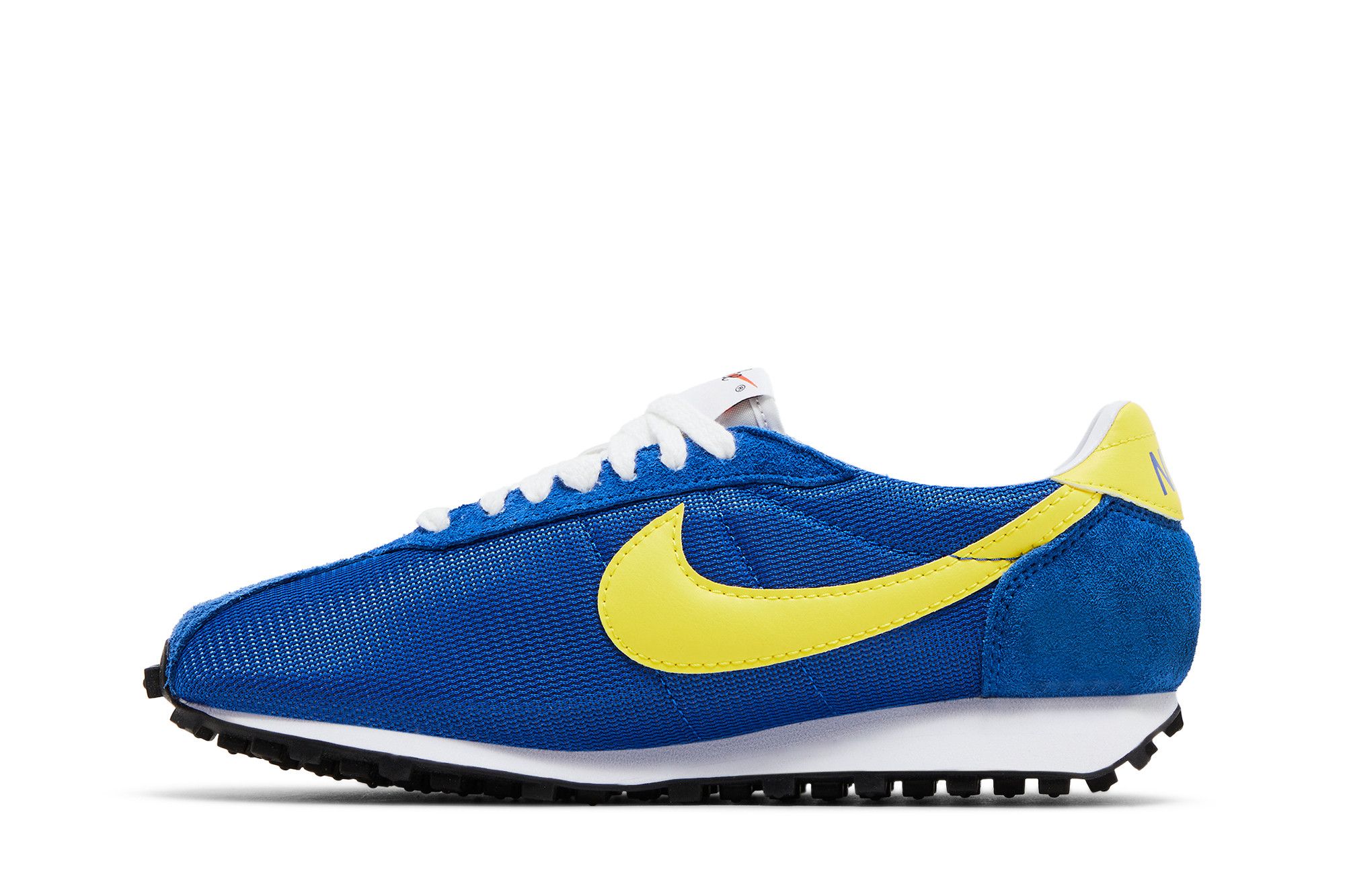 Buy Nike LD 1000 SP 'Game Royal Opti Yellow' - FQ9079 400 | GOAT