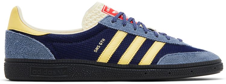 Sneakersnstuff x adidas GT 2 2nd Edition   Berlin