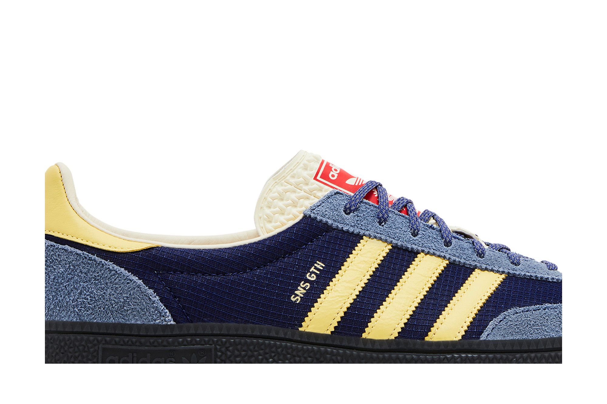SNS adidas GT - II The x Edition Drop | 