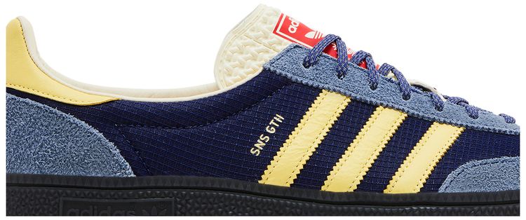 Sneakersnstuff x adidas GT 2 2nd Edition   Berlin