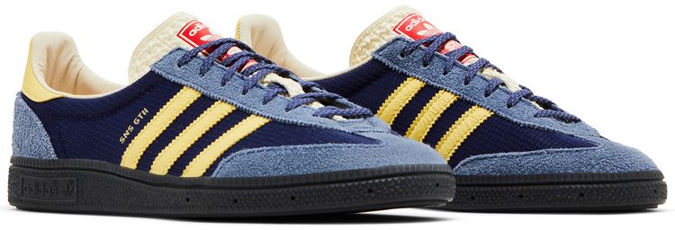 Sneakersnstuff x adidas GT 2 2nd Edition   Berlin