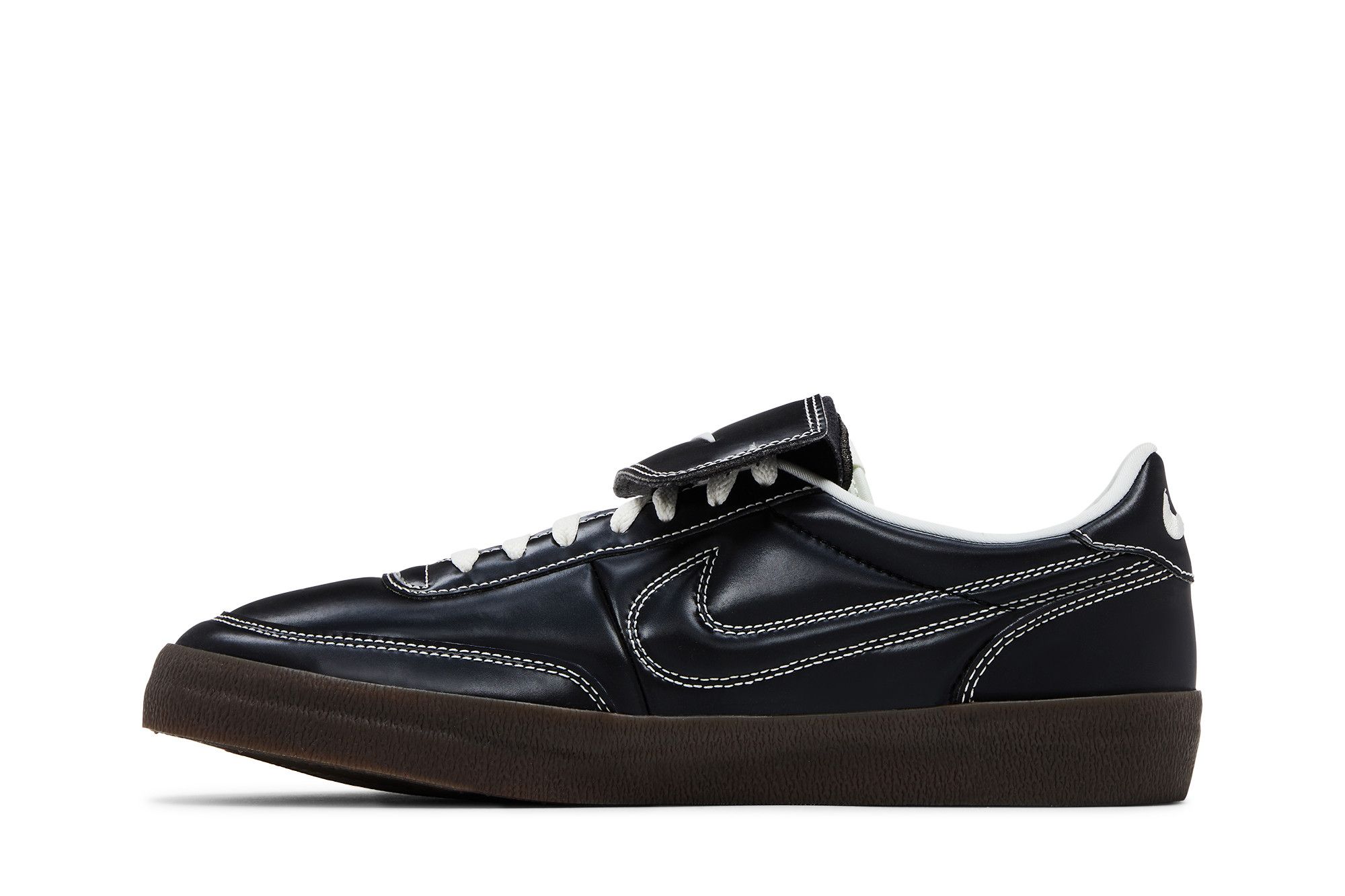 Buy Nike Killshot 2 Leather Premium 'Tiempo Pack - Black' - HQ3489