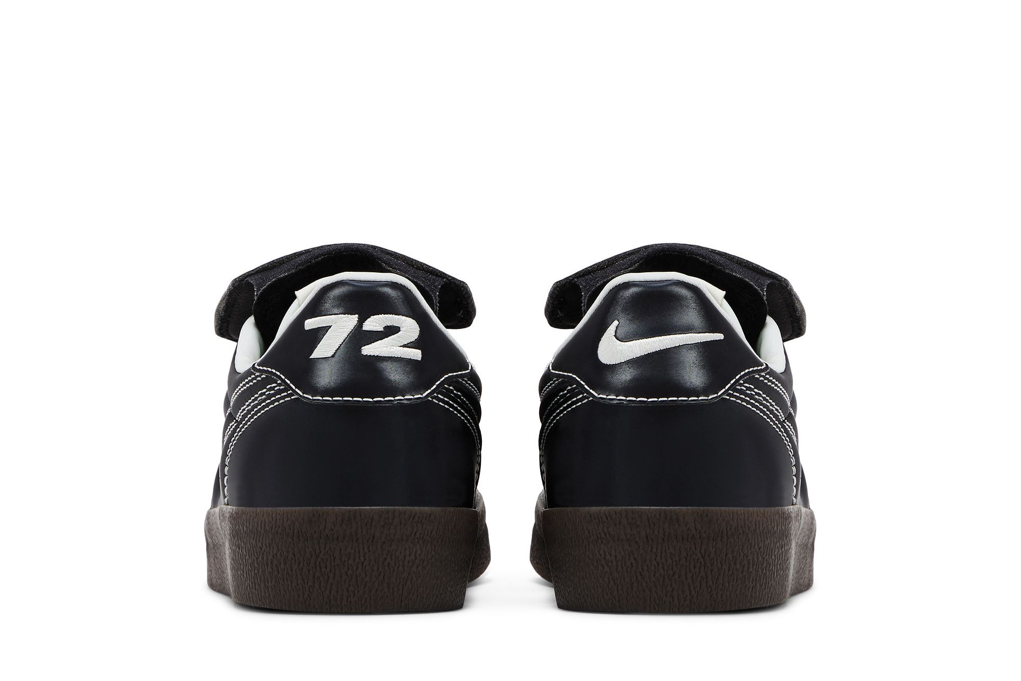 Buy Nike Killshot 2 Leather Premium 'Tiempo Pack - Black' - HQ3489