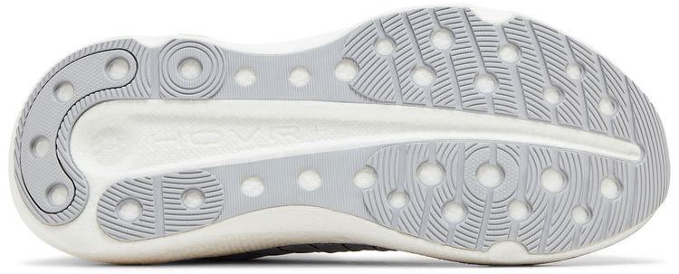 Under Armour HOVR Infinite Elite Mod Grey Cardinal